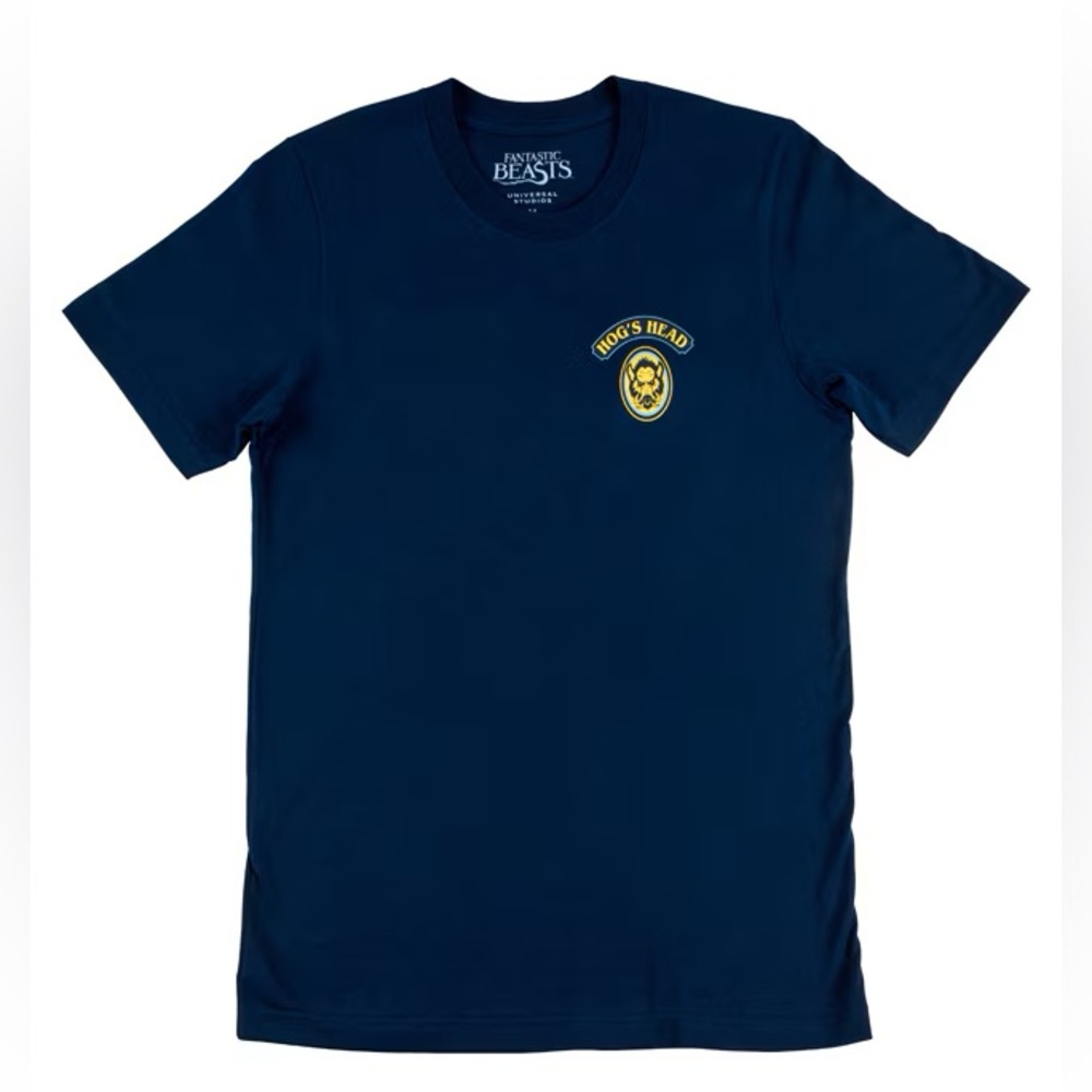 Hog's Head™ Adult T-Shirt